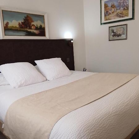 Logis Drom'Sud Hotel Donzere Екстер'єр фото